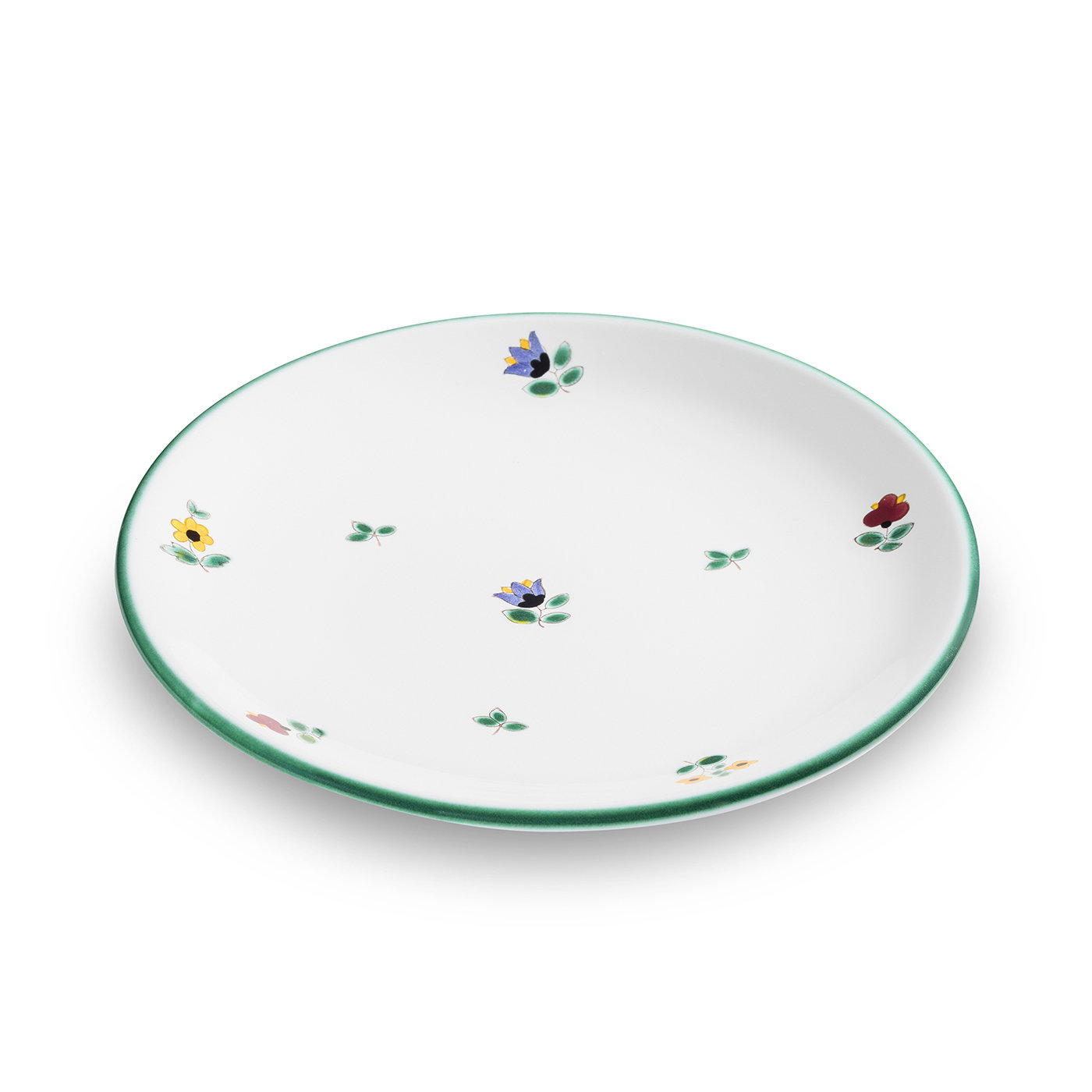 Dessert Plate